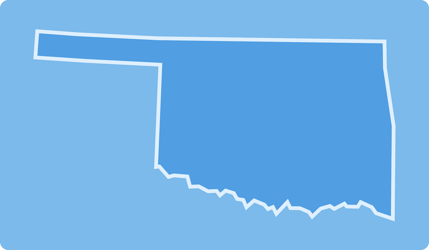 Oklahoma EBT Deposit Schedule 