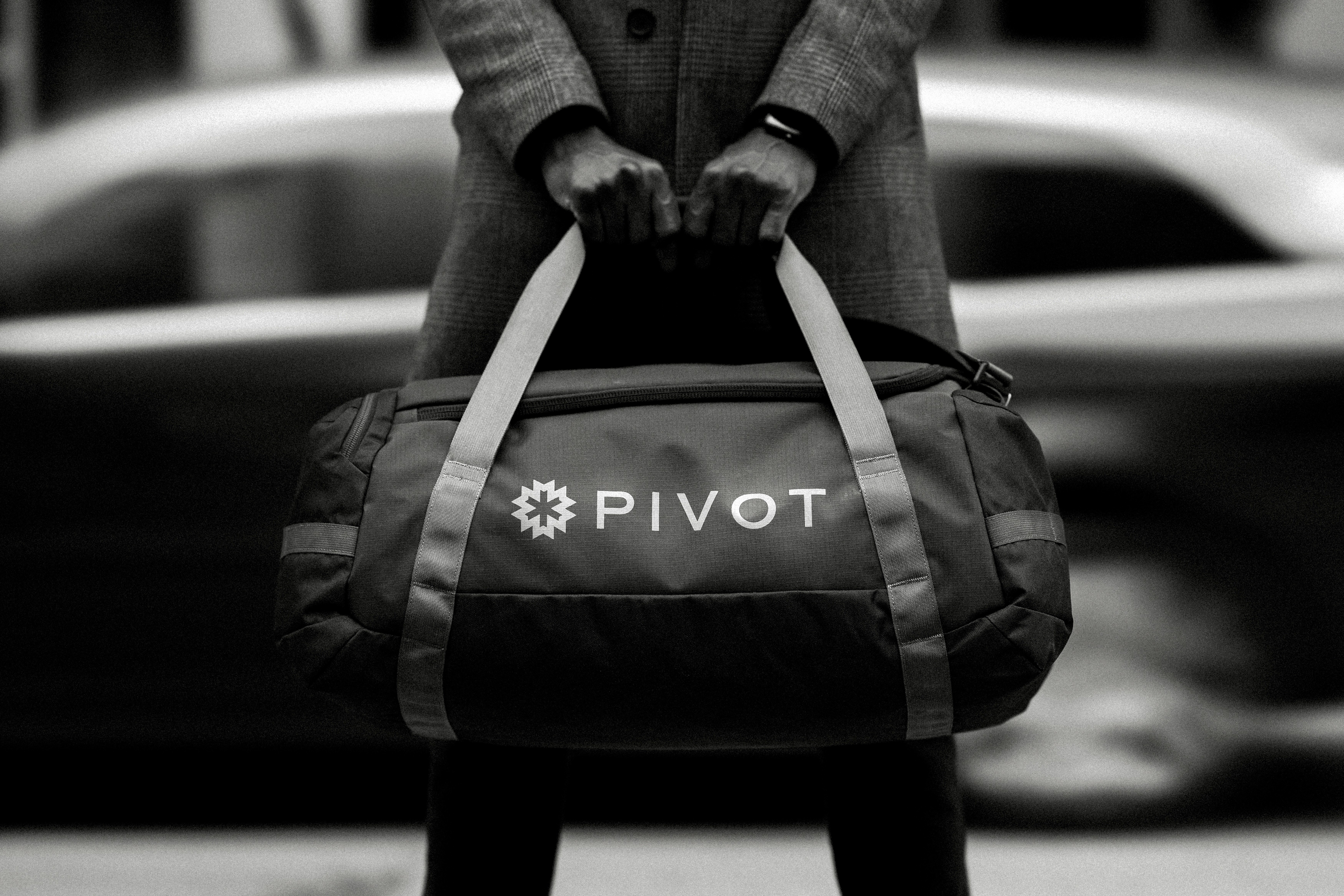 PIVOT