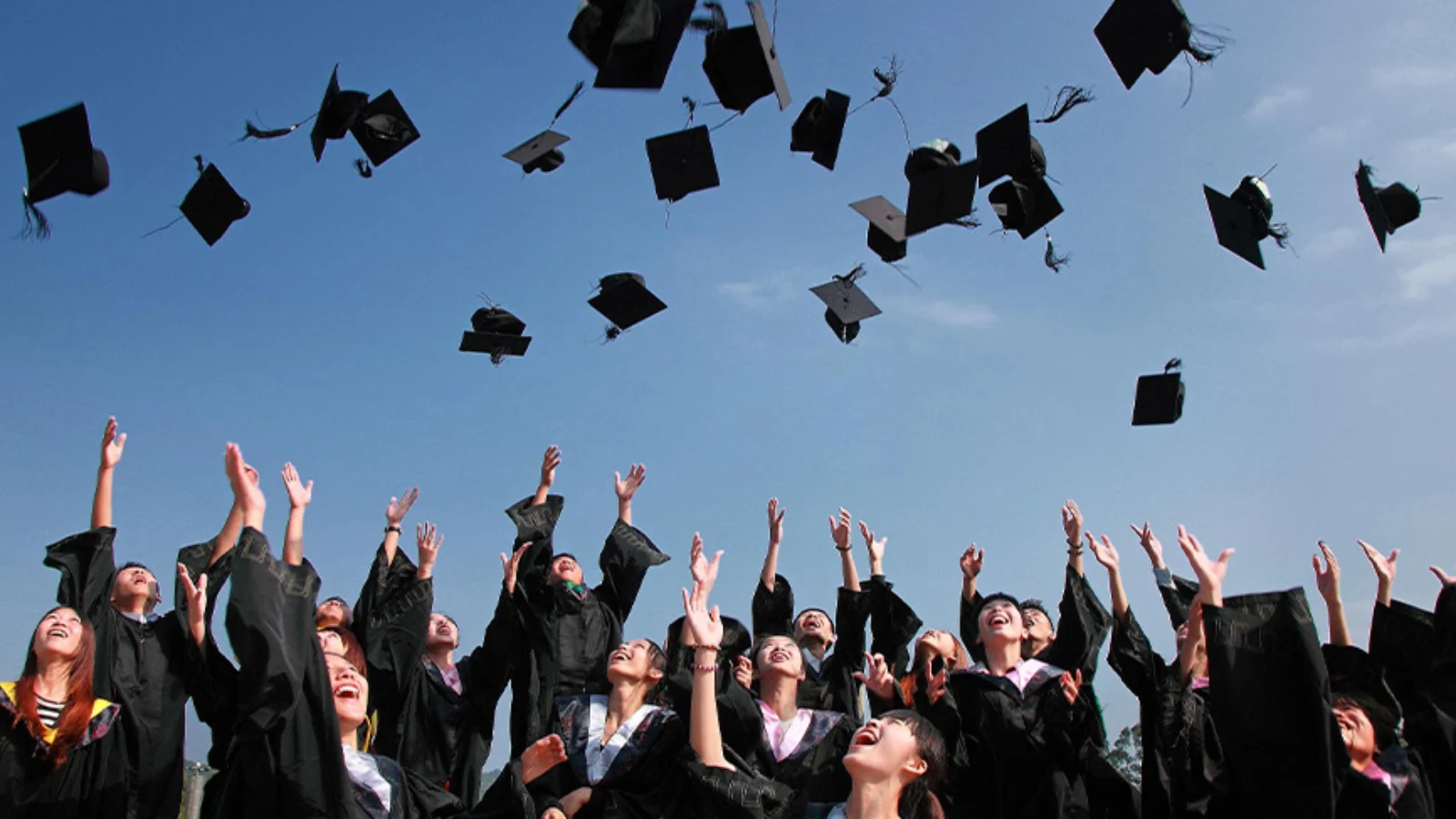 Study Abroad Scholarships and Grants