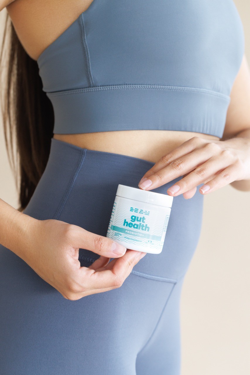 Project showcase laptop mockup