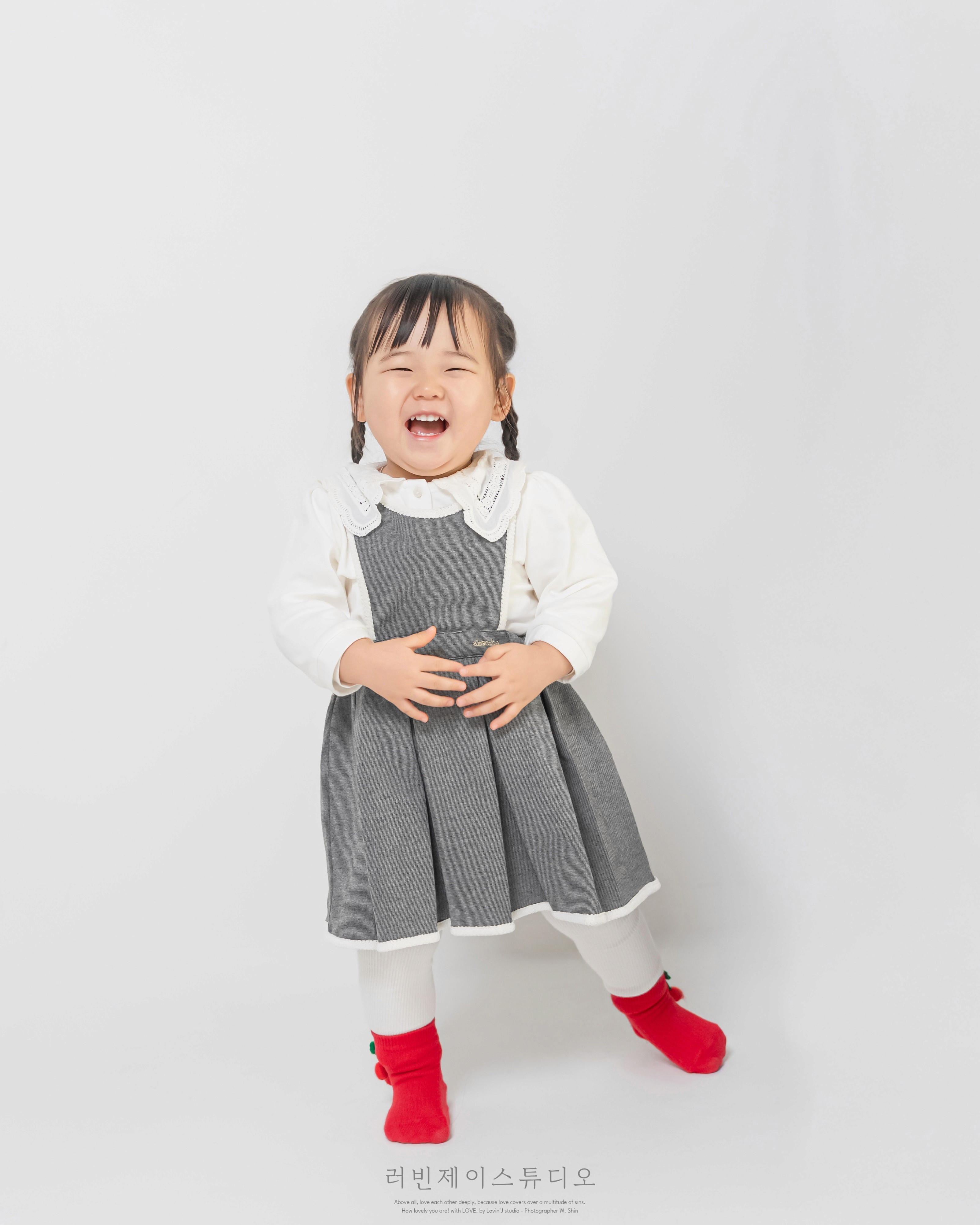 동탄 두돌사진 | 러빈제이스튜디오와 함께하는 우리 아이 인물사전