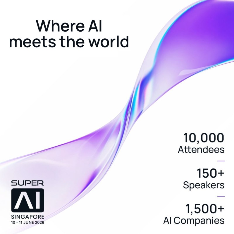 SuperAI 2026