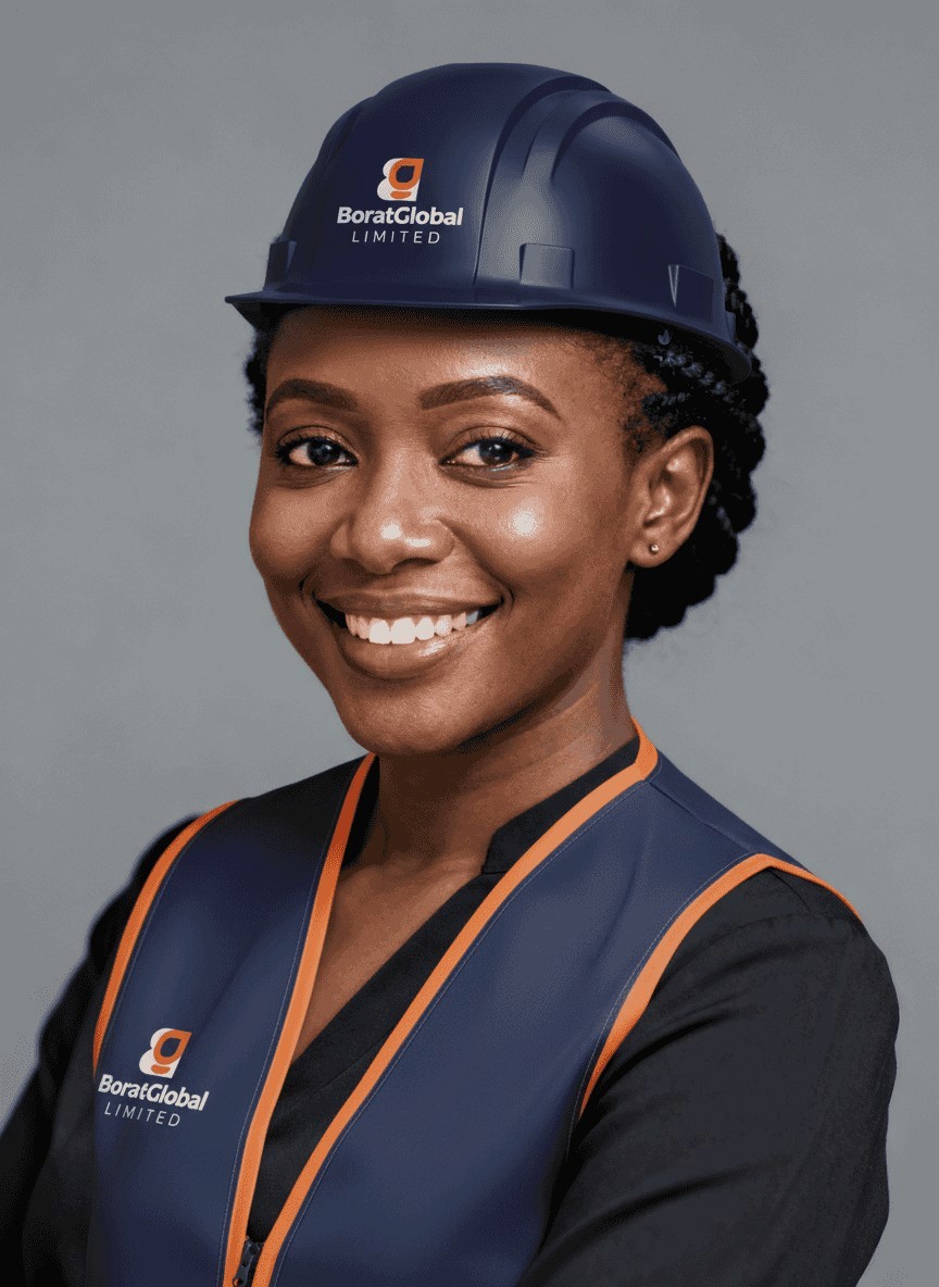 Image of Team Member