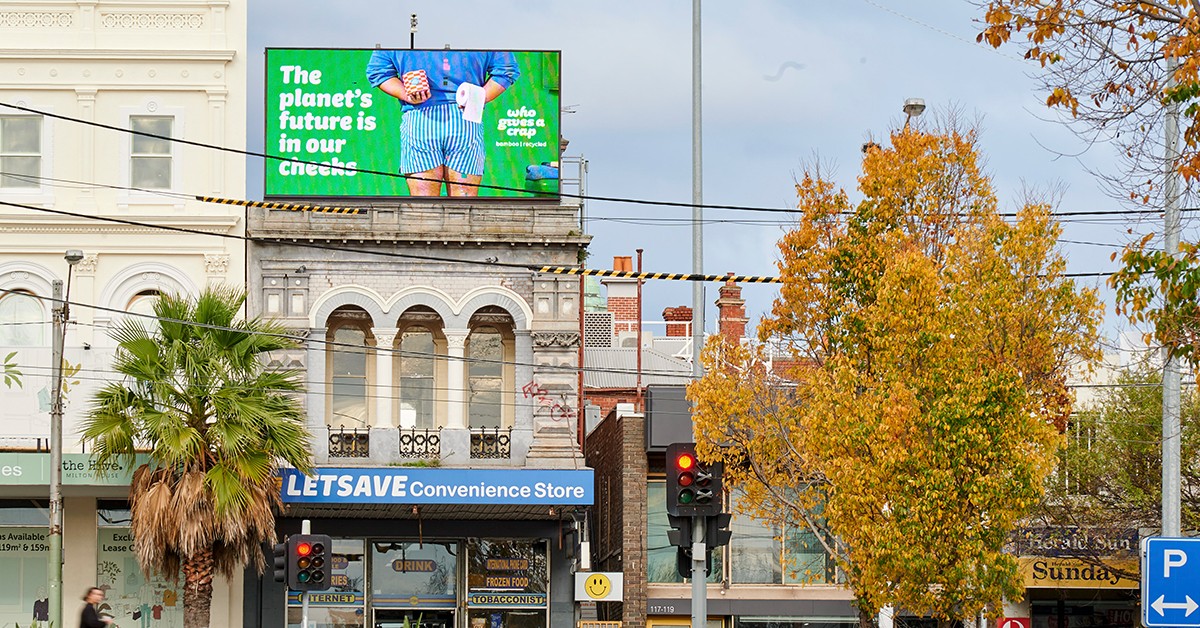 Who Owns Billboards and How to Buy Billboard Space 1fea