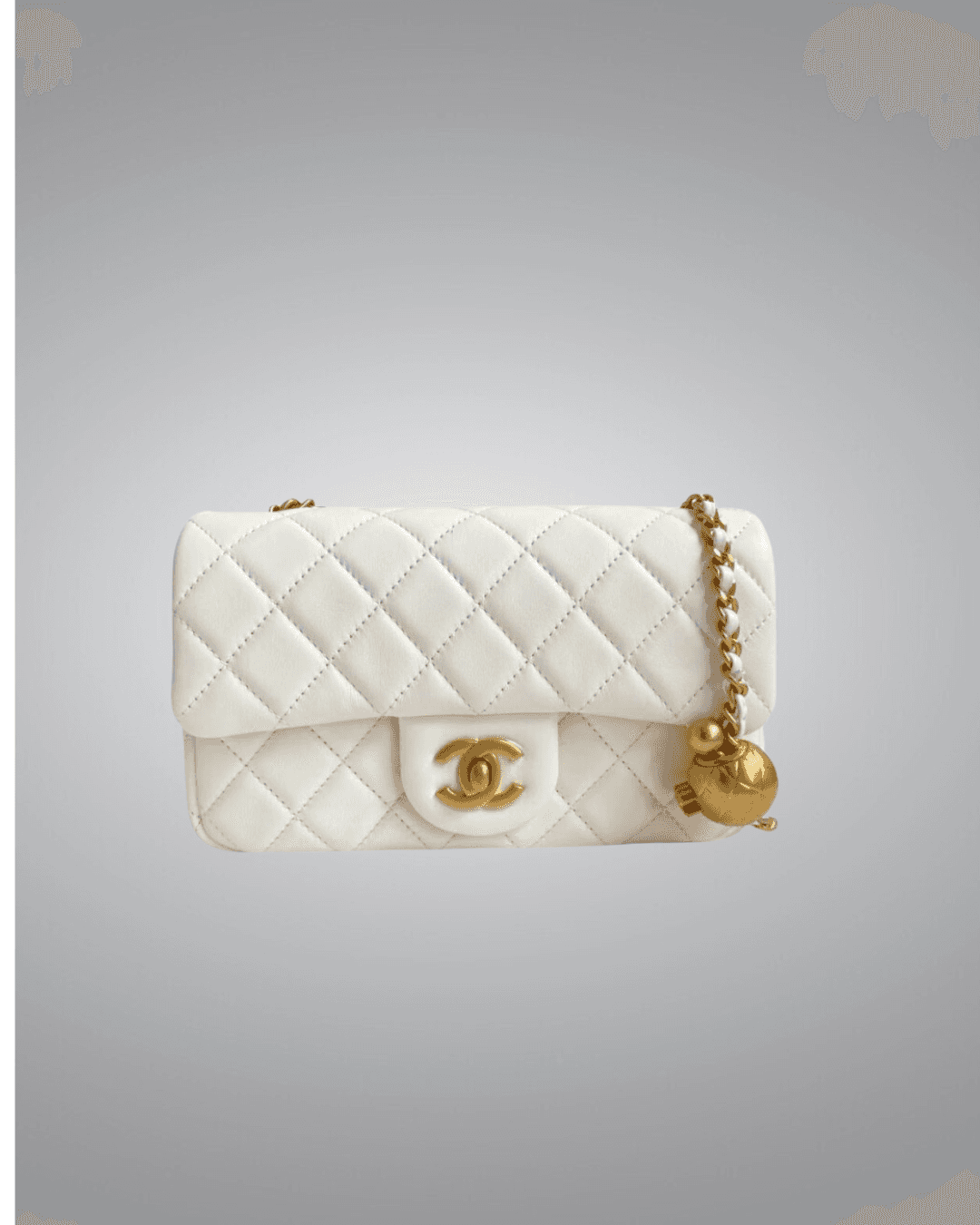 Chanel Mini Flap Bag