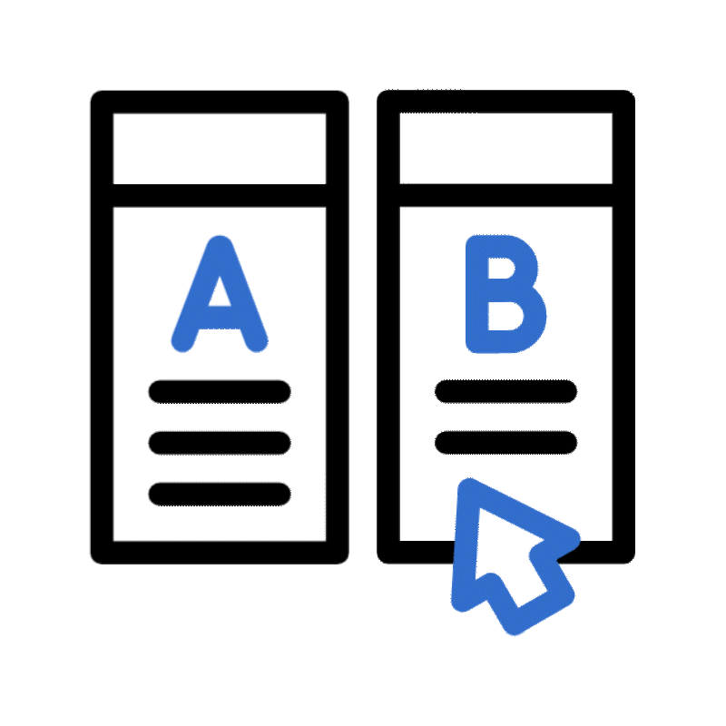 benefits of digital menu board software easy drag n drop content split
