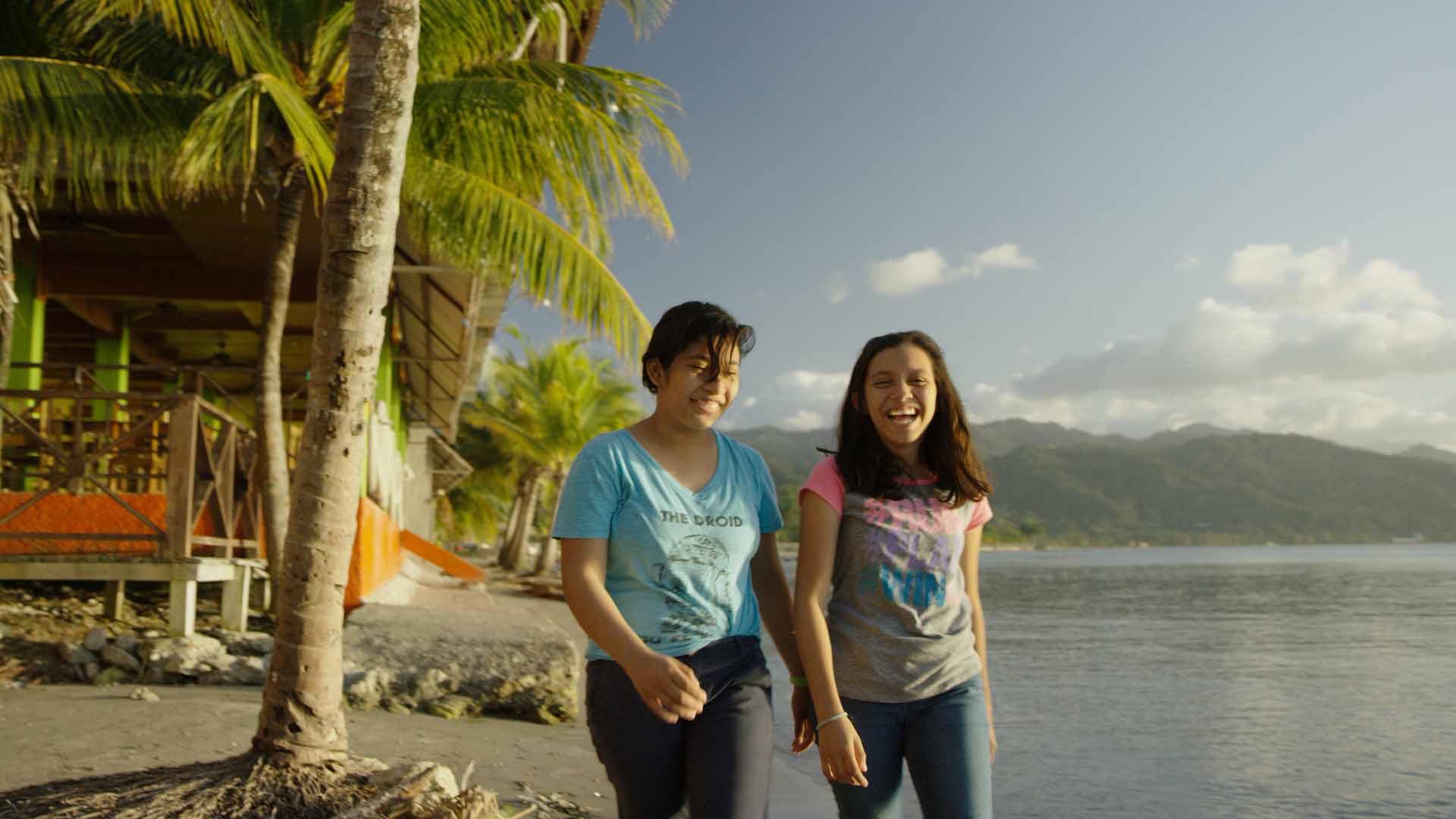 Visual storytelling for global missions produced on location with Lifeline Christian Mission