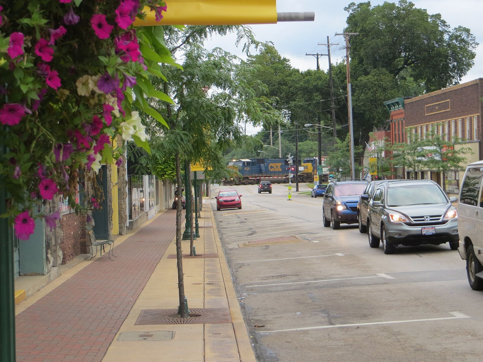 A place to visit near Vincent William Wine in Madison, Ohio