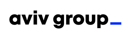 Logo Aviv Group