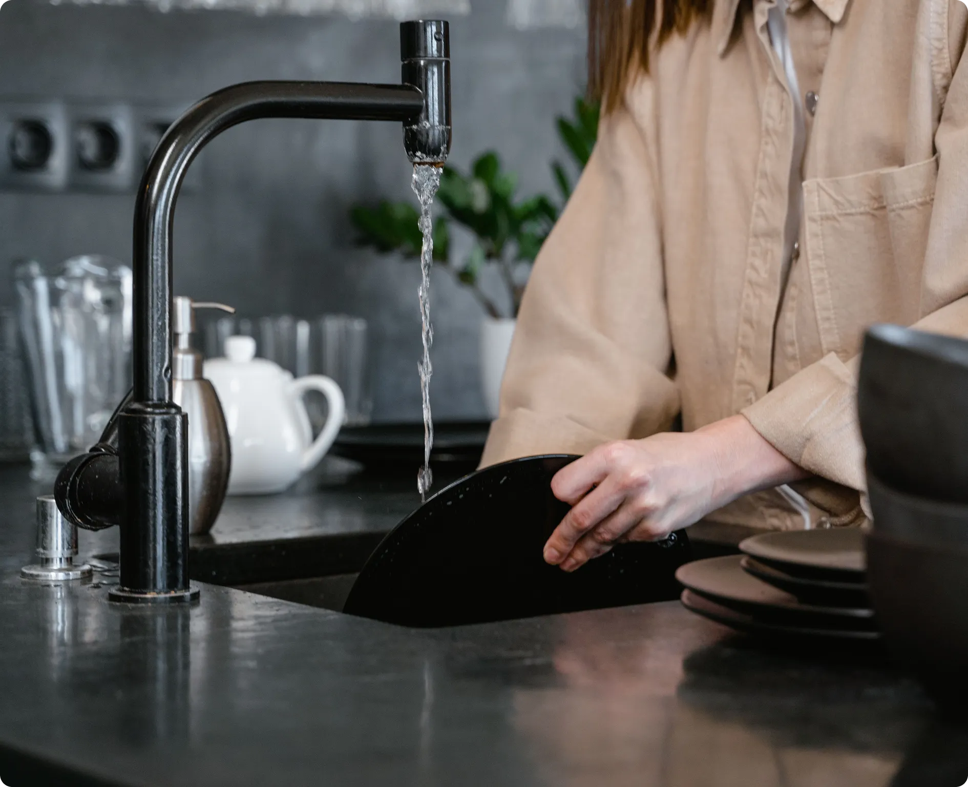 How Long Should a Water Heater Actually Last? article cover image