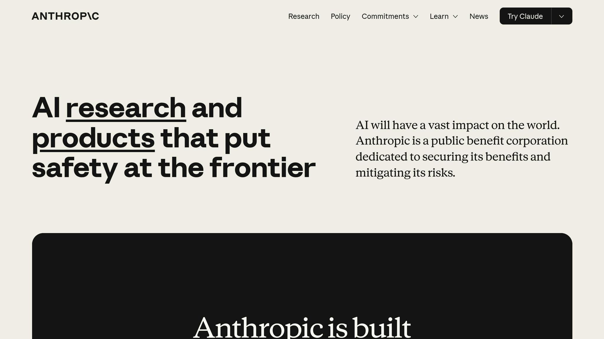 Anthropic