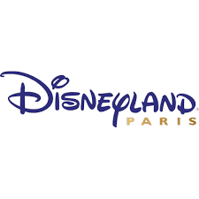 logo disneyland paris