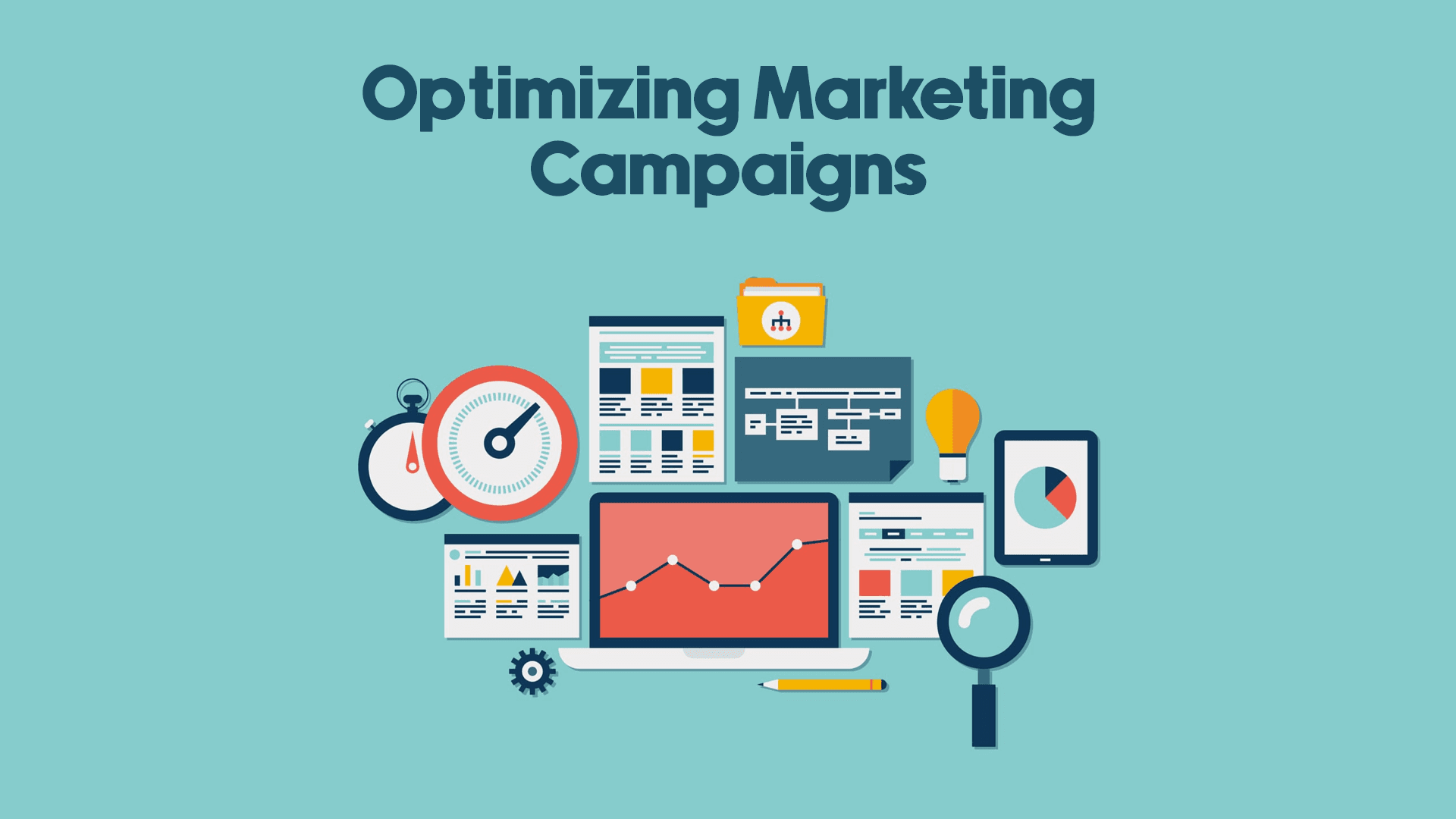 "Optimization Marketing Campaigns - Maximizing Impact with Data-Driven Strategies" - The image showcases a dynamic marketing scene with keywords like "optimization," "data-driven," and "impact." It portrays marketers analyzing performance metrics, conducting A/B tests, and adjusting real-time strategies. Data visualizations and charts symbolize the use of analytics tools for insights. The image exemplifies how businesses optimize campaigns for better ROI, customer engagement, and conversion rates. It signifies the importance of staying agile and using data to make informed marketing decisions, ensuring success in the competitive micro-SaaS landscape.