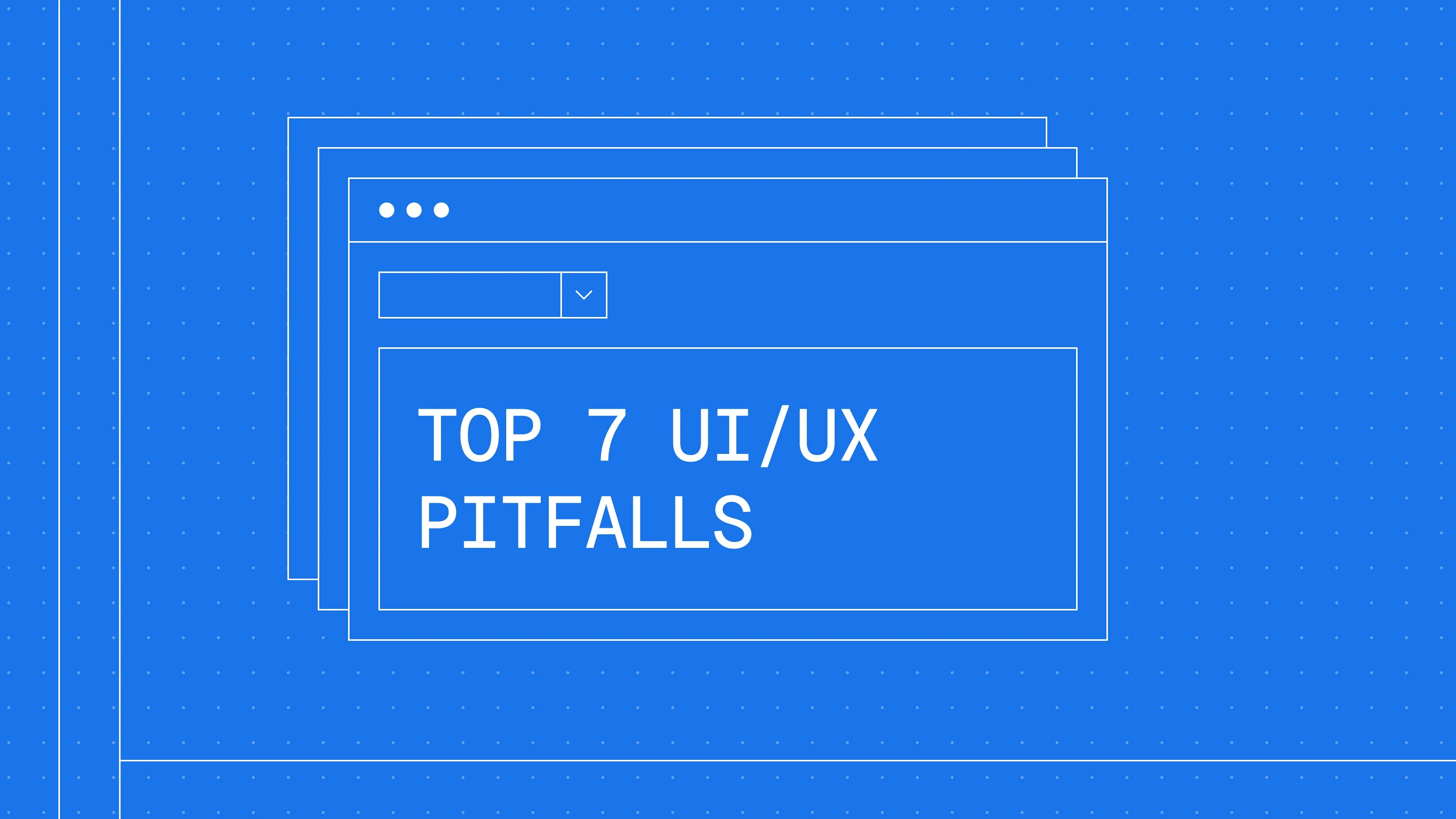 Graphic for the Microsoft ISV Success Program featuring a blue background with a white rising growth curve and data points