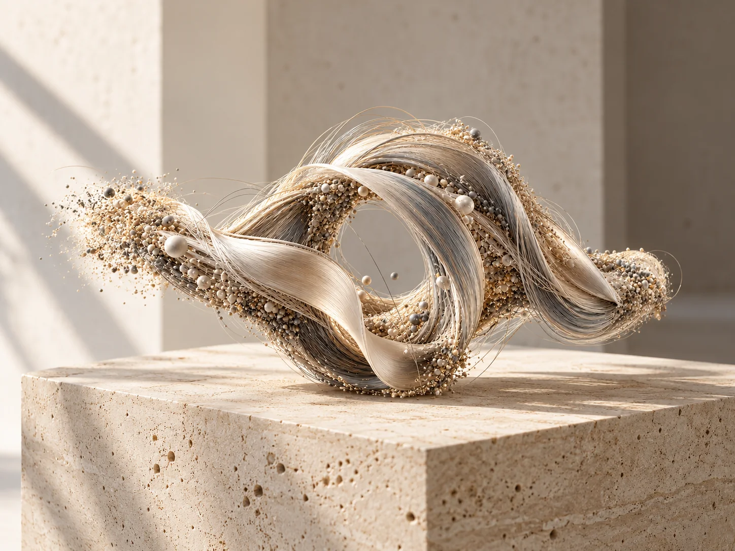 Oro, Object No. 4