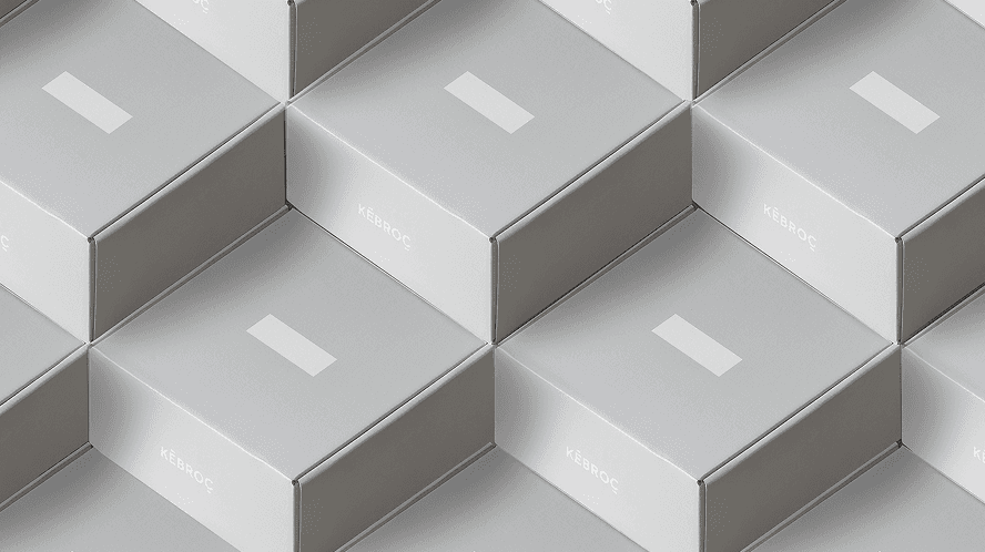 Kēbroc Cosmetic Brand