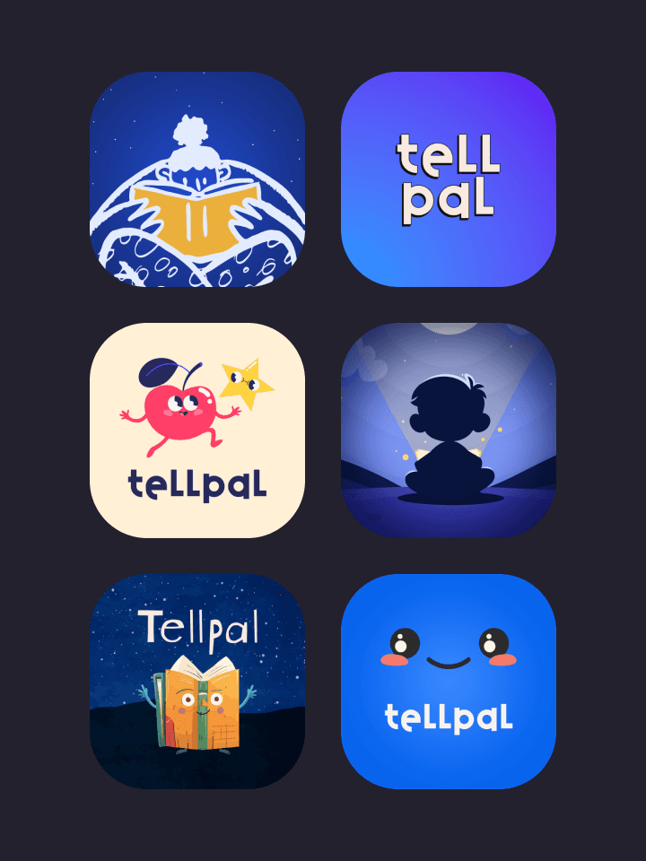 TellPal - sur studio