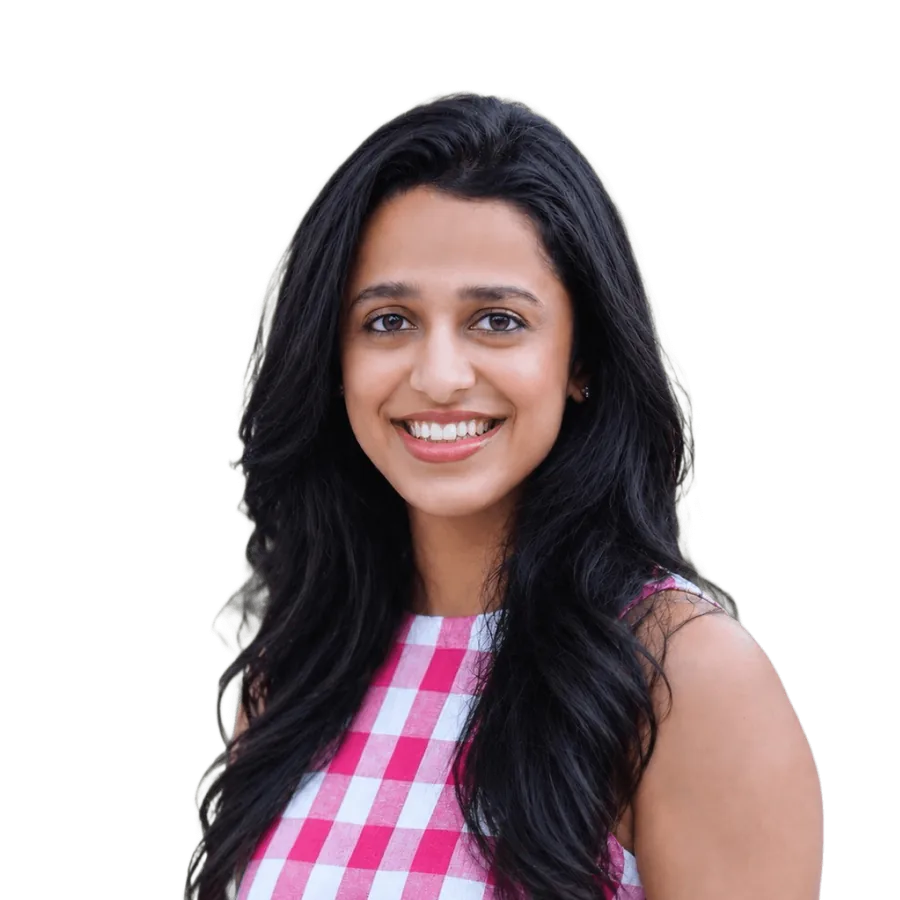 Aishwarya Manjunath – Co-founder, Please Undo