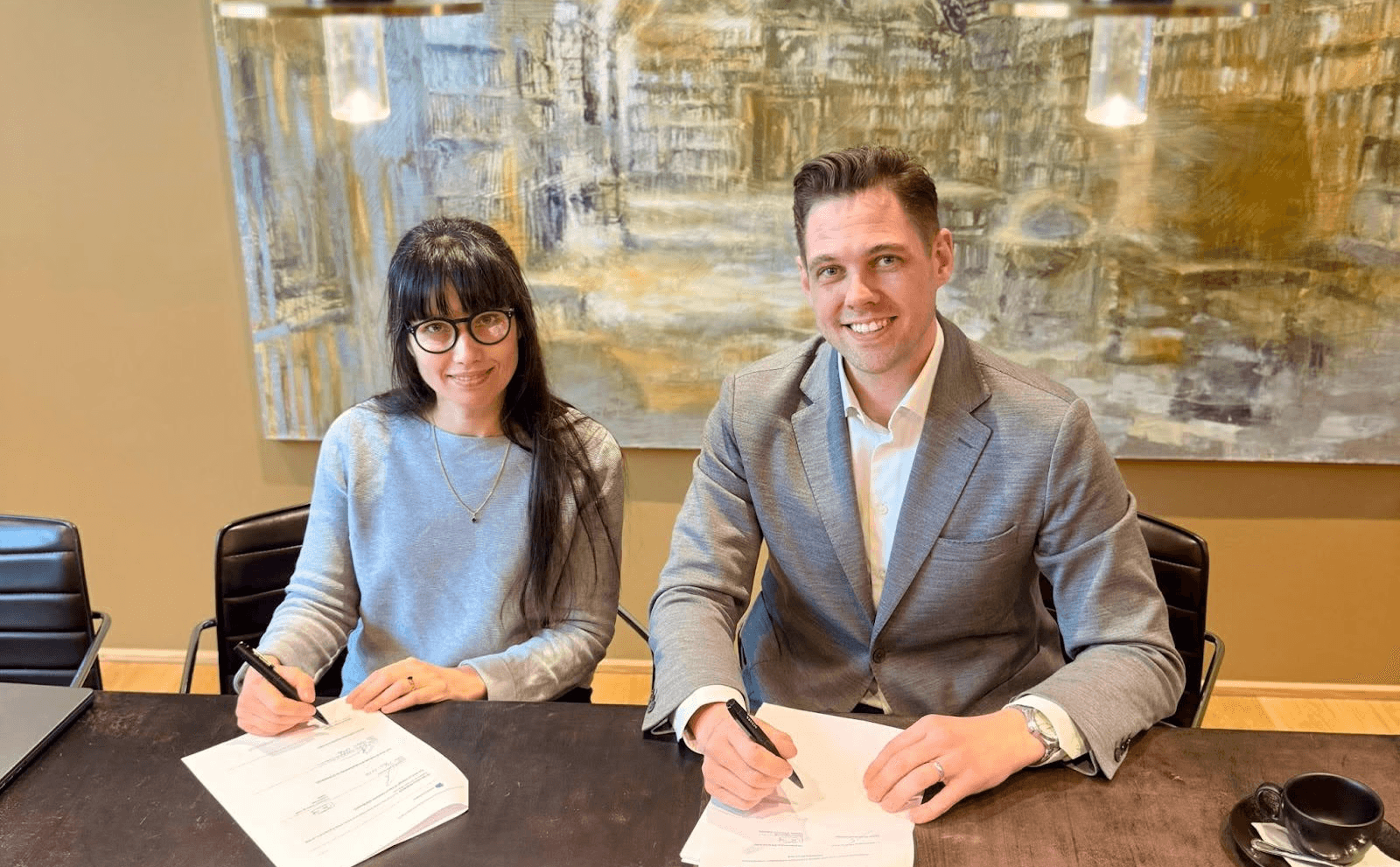 EasyTranslate Advances Nordic AI Roll-up with Second Danish Agency Acquisition