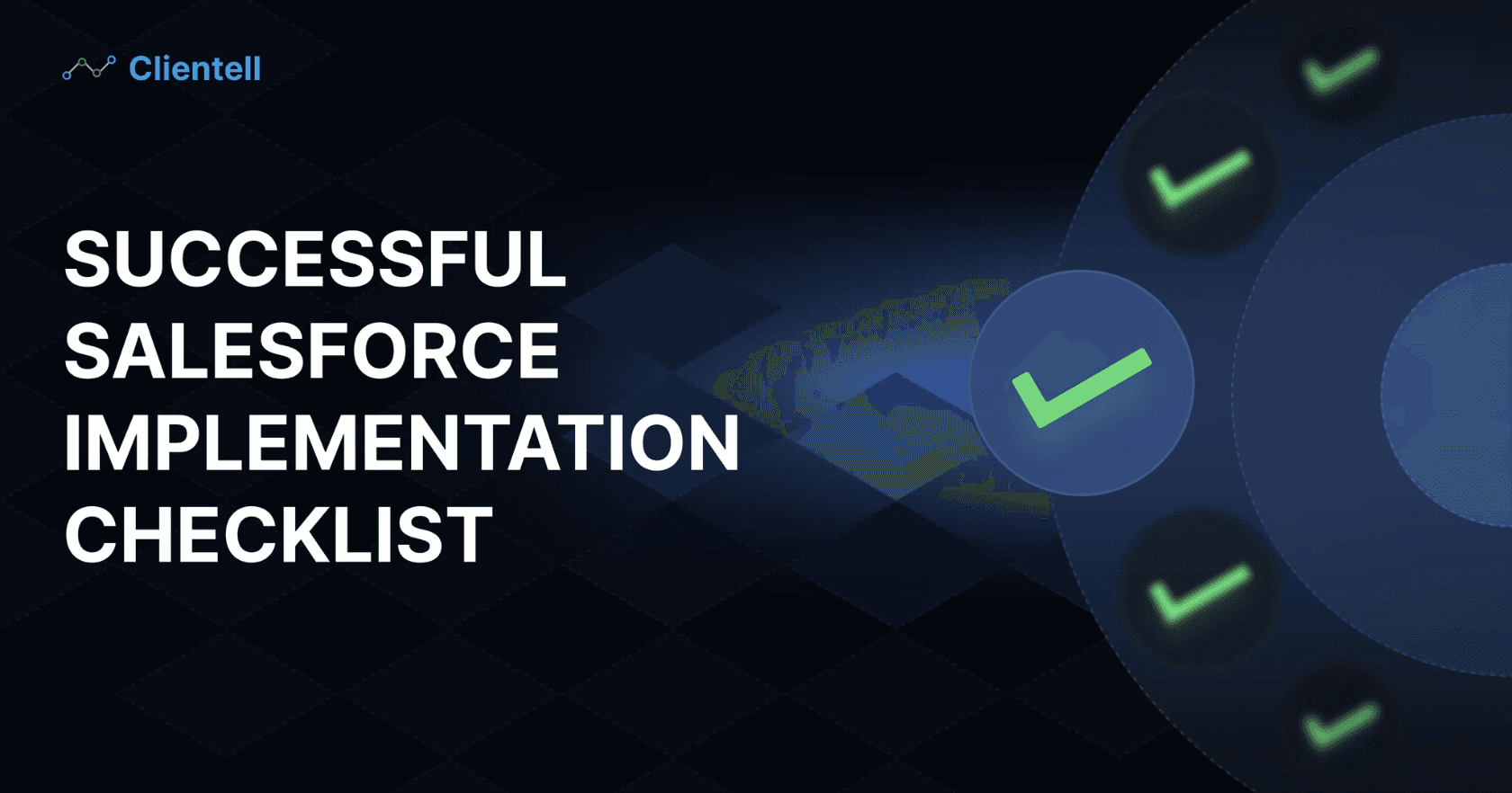 Salesforce Implementation Checklist