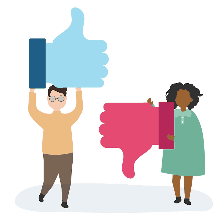 ข้อดี ข้อเสียของ CPC