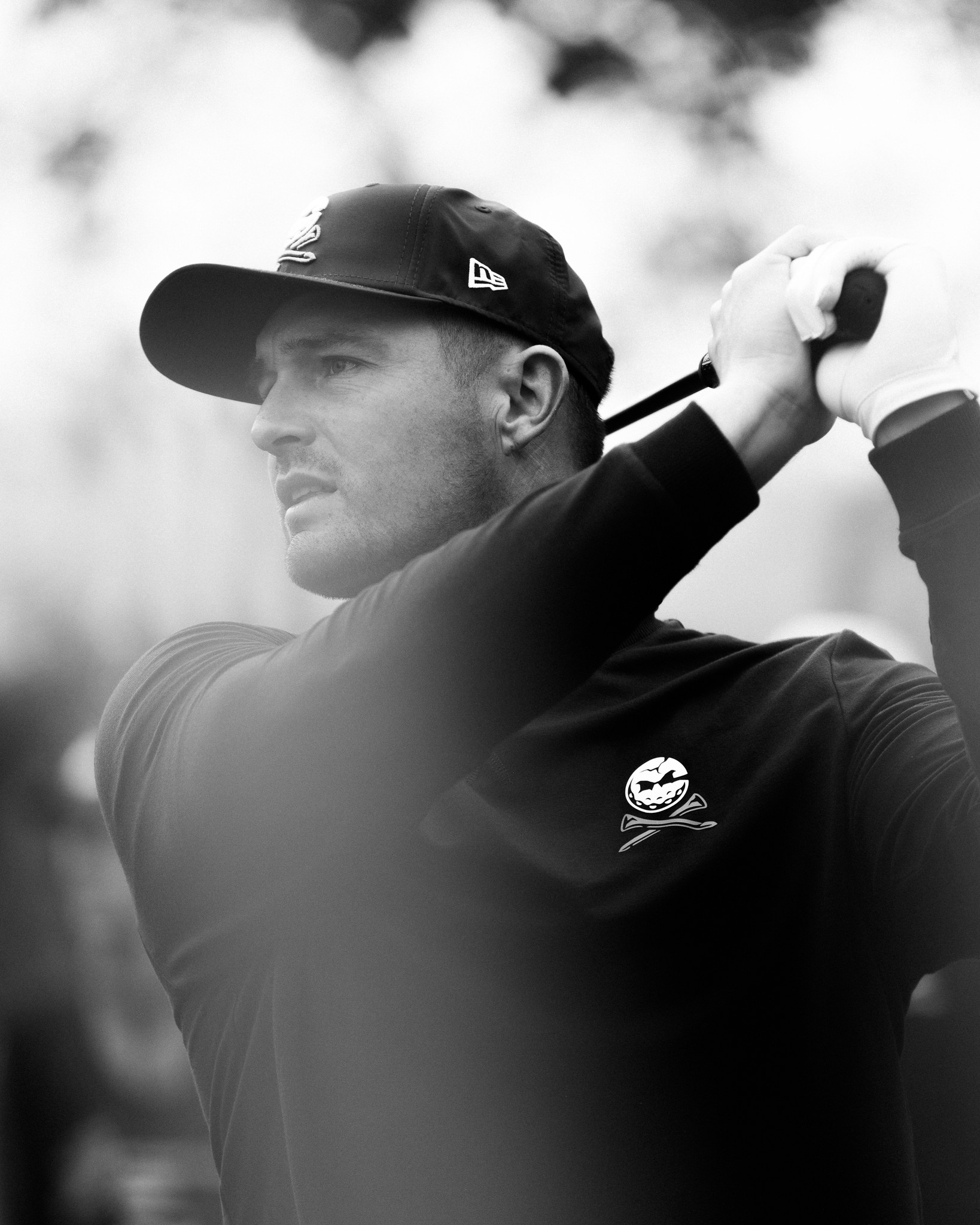 commercial sports lifestyle photography campaign 