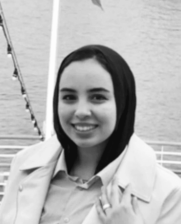 Yasmeen Allam, Executive | Shipping Department