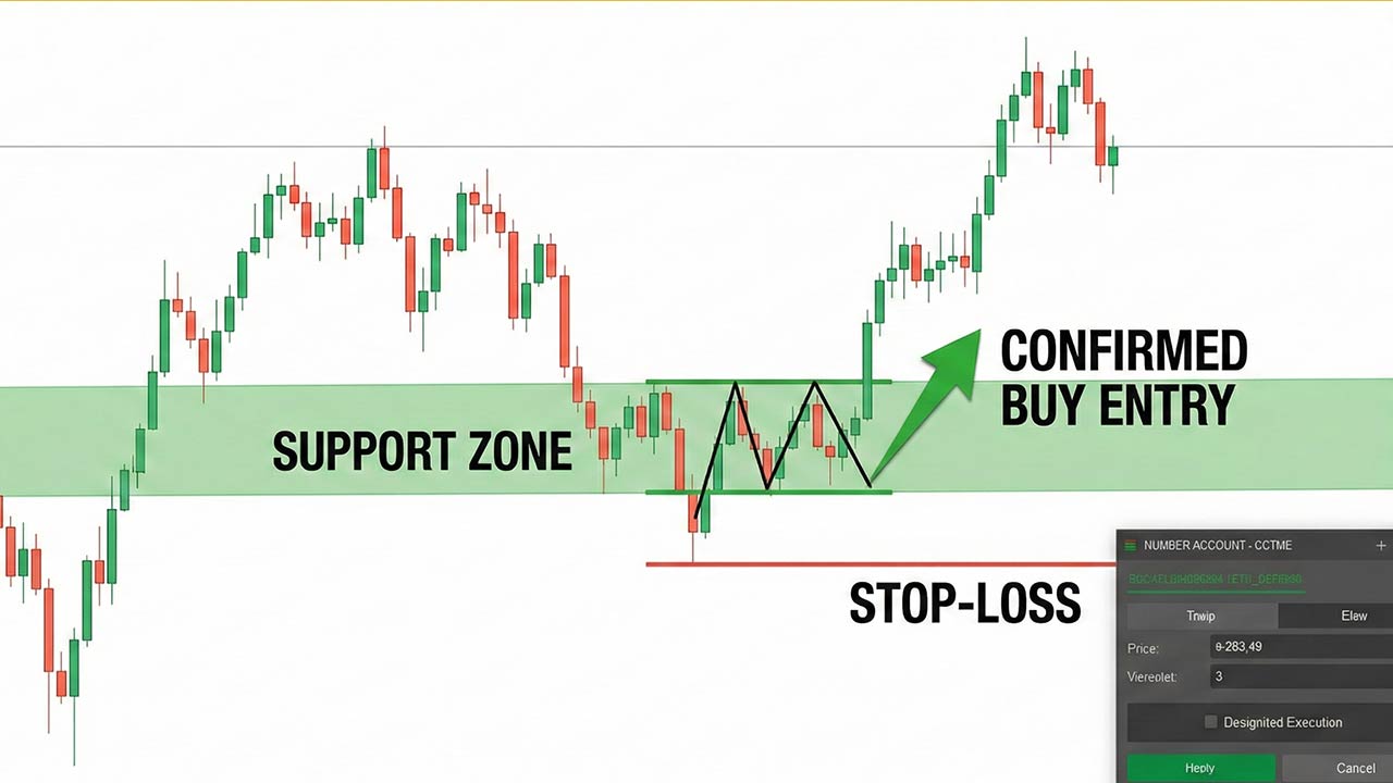 How Funded Traders Use the Indicator