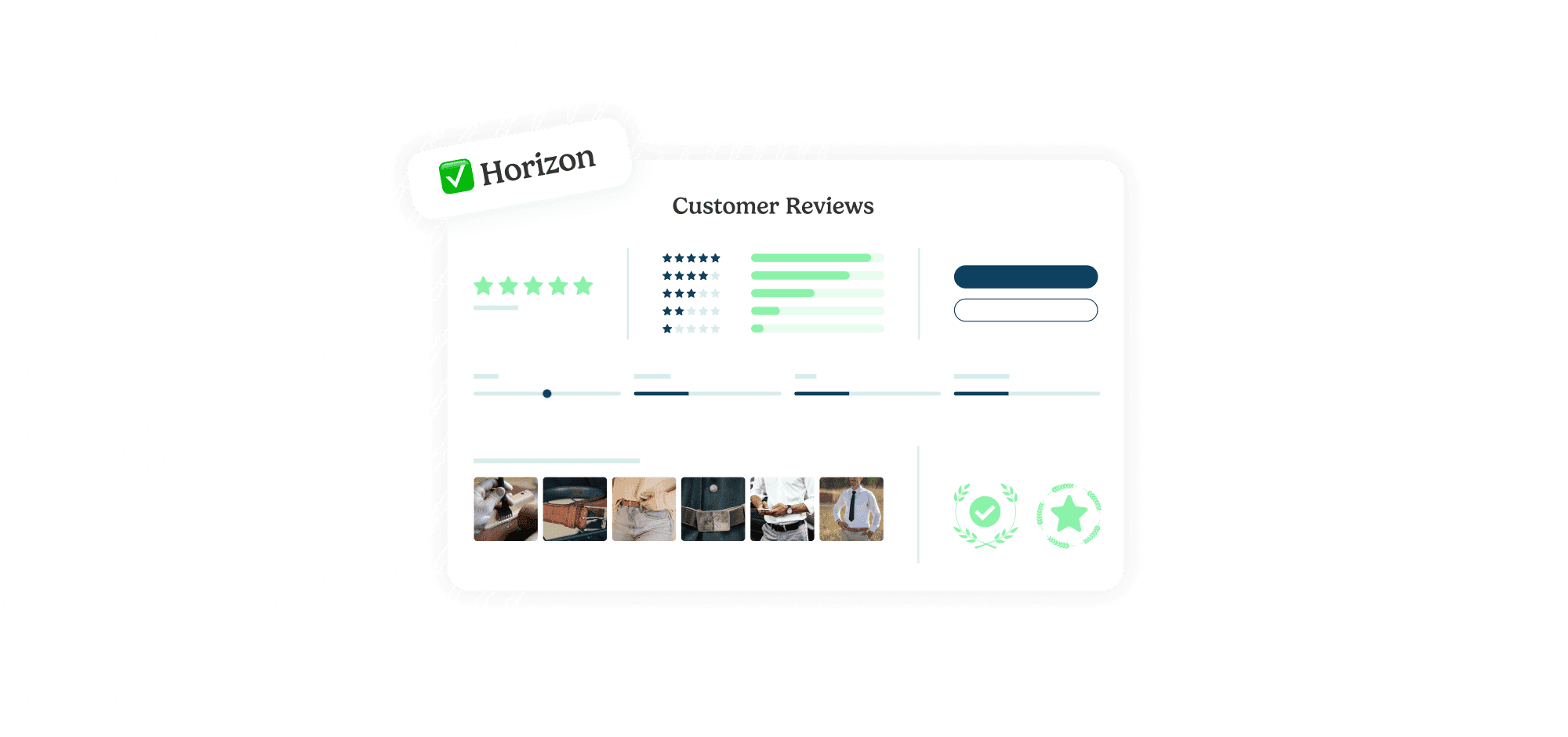 Horizon theme compatibility