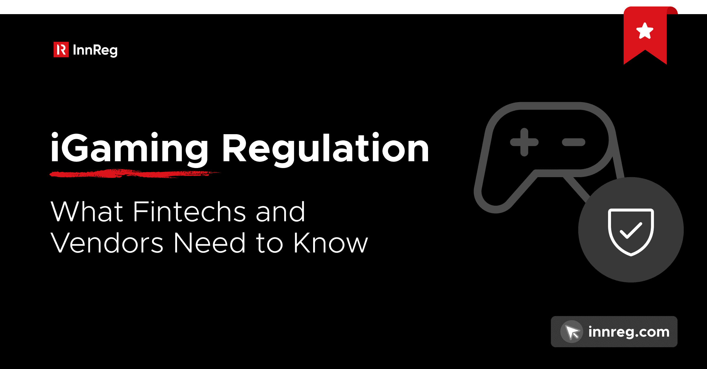 iGaming Regulation Guide
