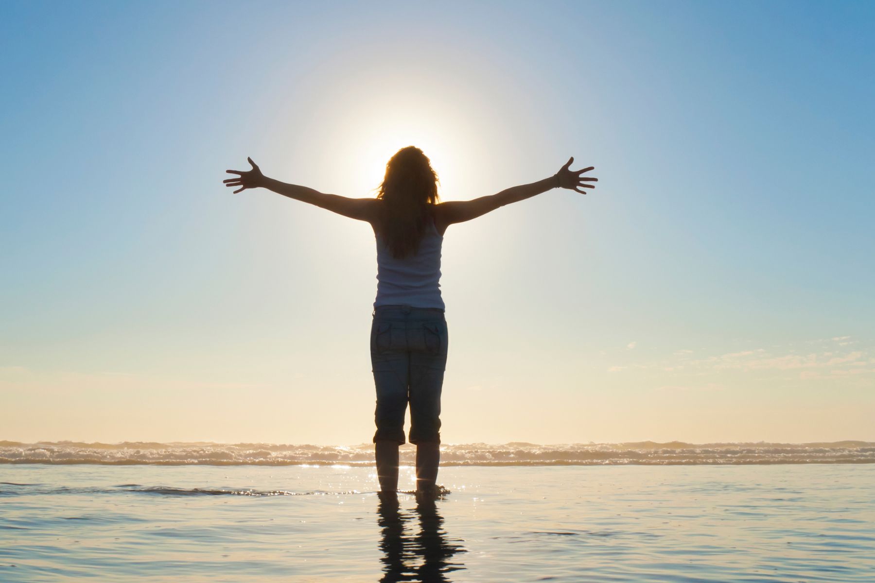 Live Beyond Cancer: A Survivor’s Guide to Navigating the Cancer Journey