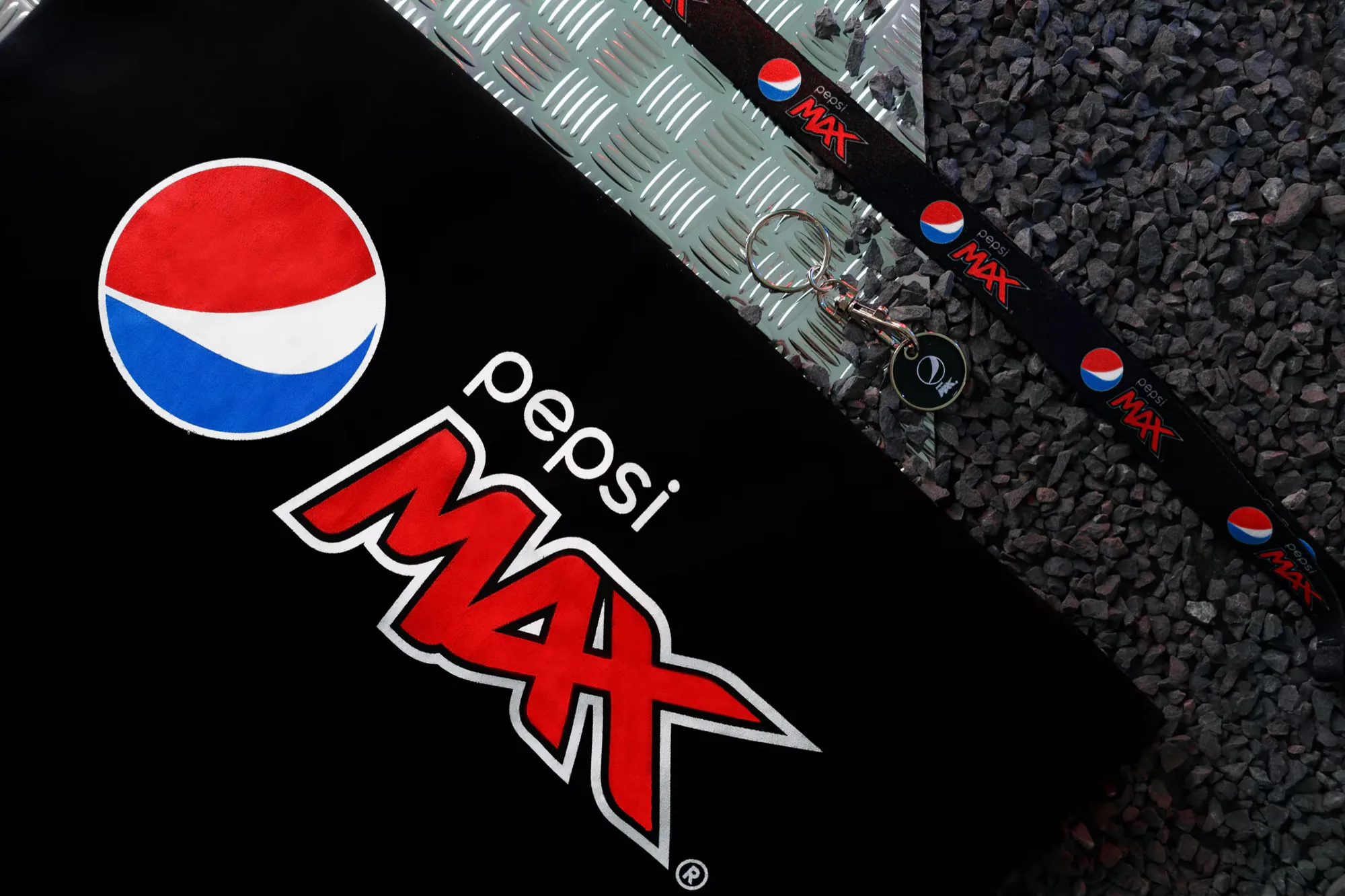 Pepsi Max / Fresh.iD — project image 03 by Roman Olinchuk. 香港攝影、創意影像及視覺敘事作品。