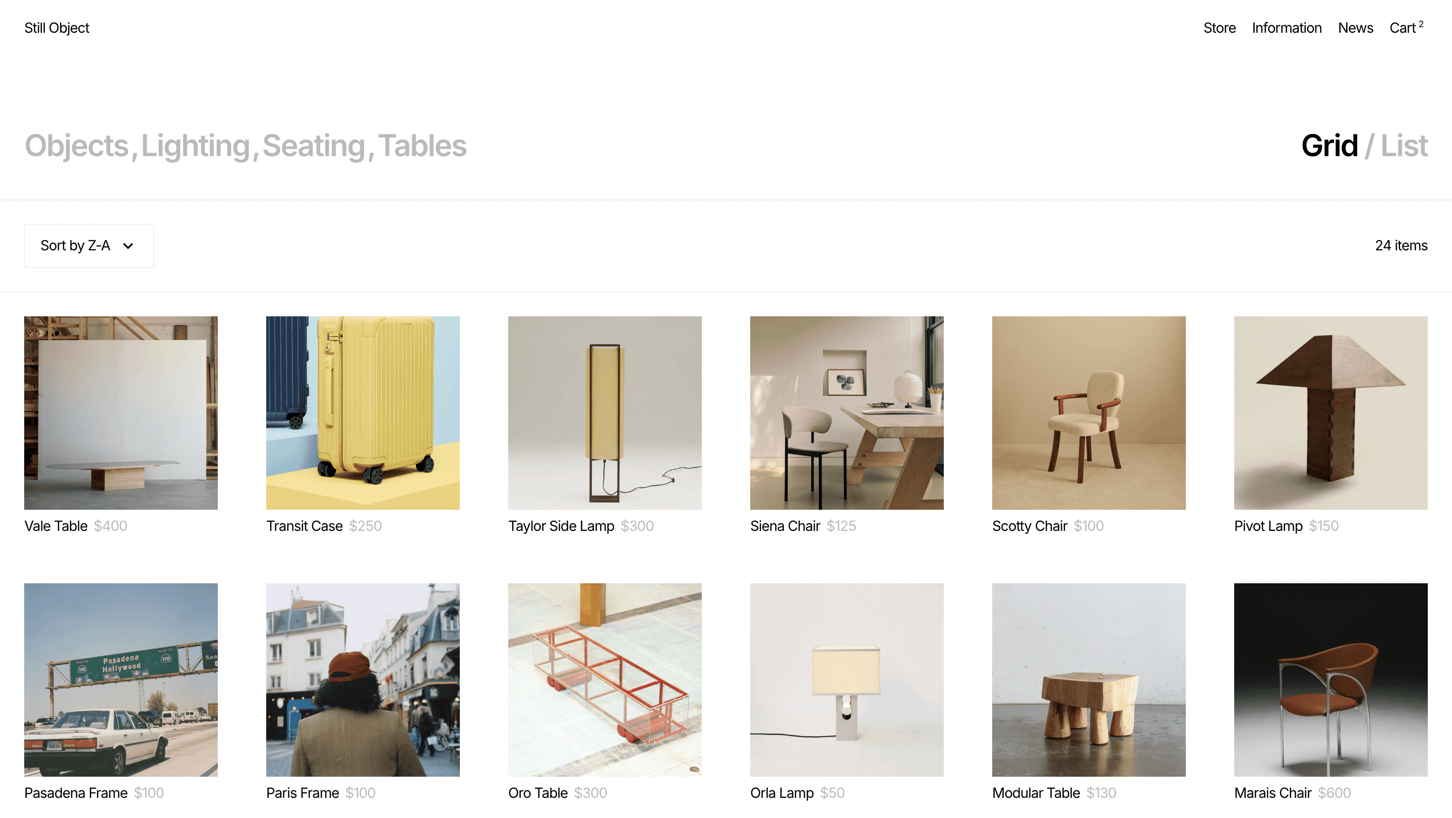 A sleek Framer website template built for creative studios and designers. Fully responsive with modular layouts and minimal animations.