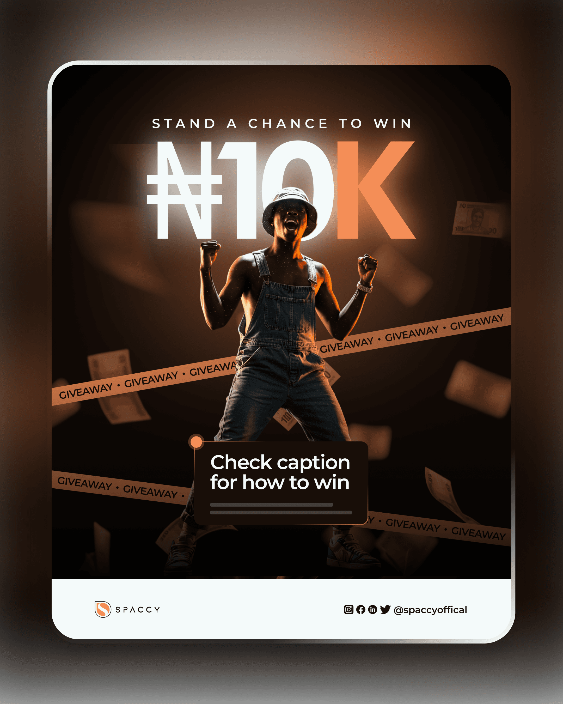 Social Media Designs by Ulu Oluebubechukwu