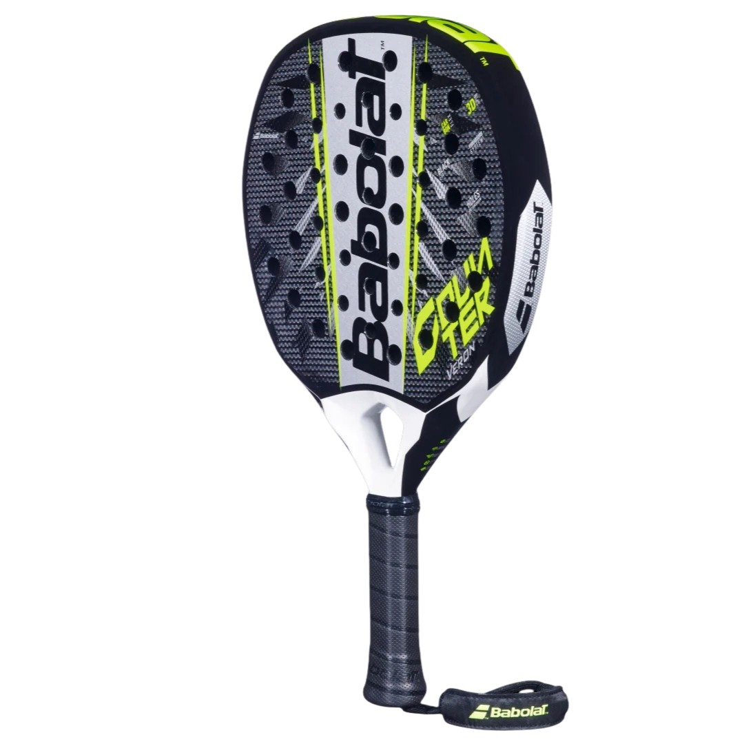 Babolat Counter Veron 2.6