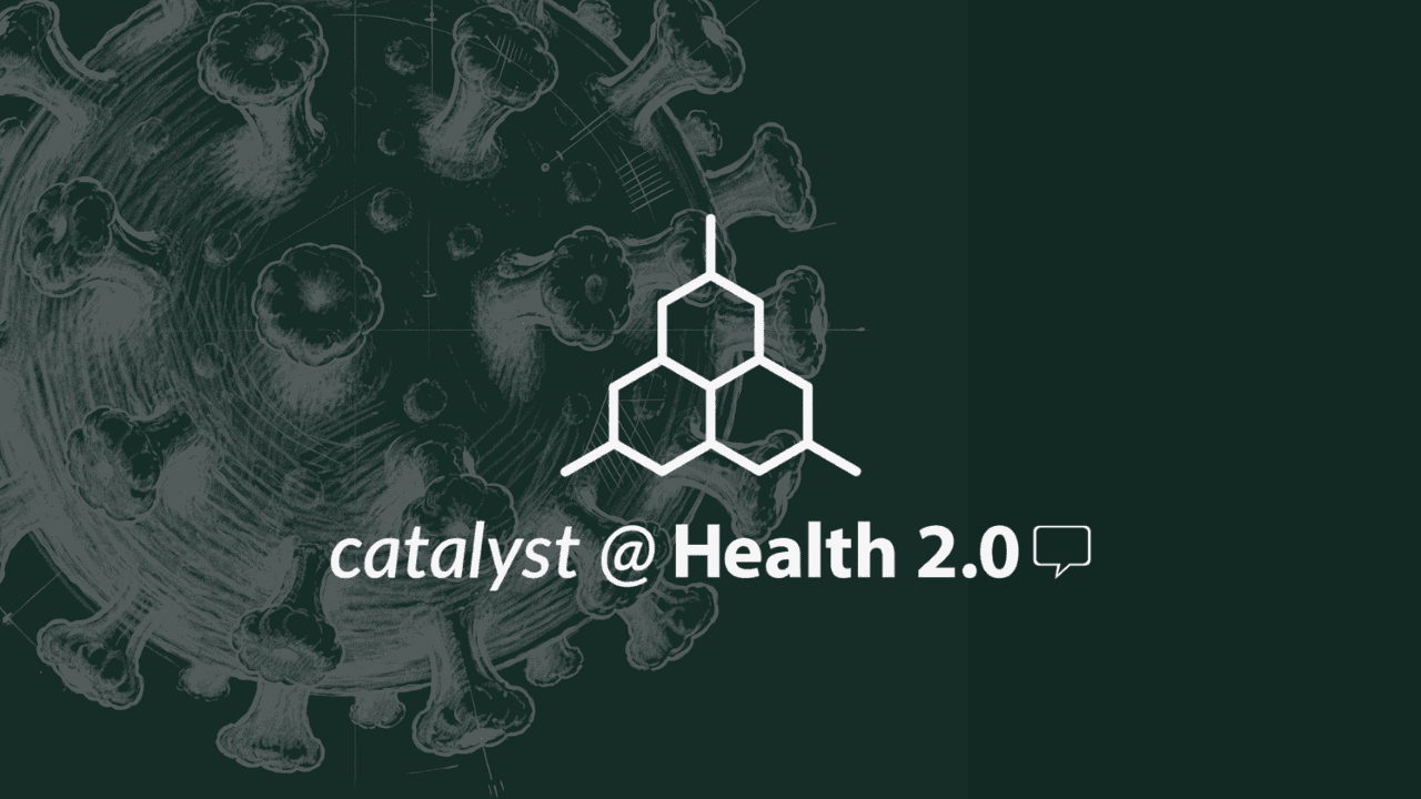 Model Medicines COVID-19 Drug Development Program Highlighted by Catalyst Health 2.0