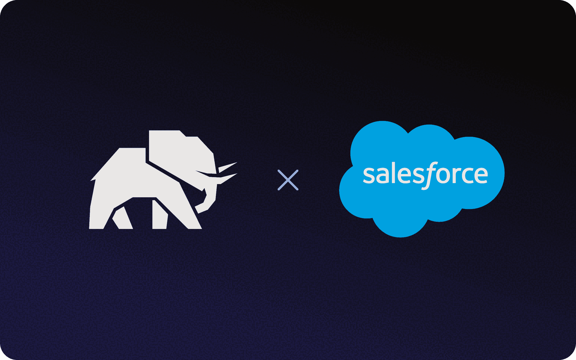 AskElephant's Salesforce Agent