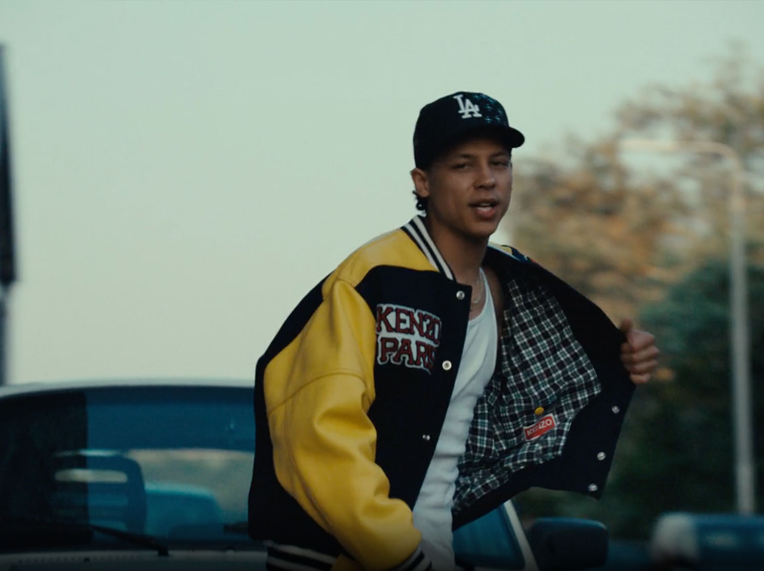 Thijs Vleut - Film Director Screen Writer Videoclip Musicvideo Noah's Ark Noalogie