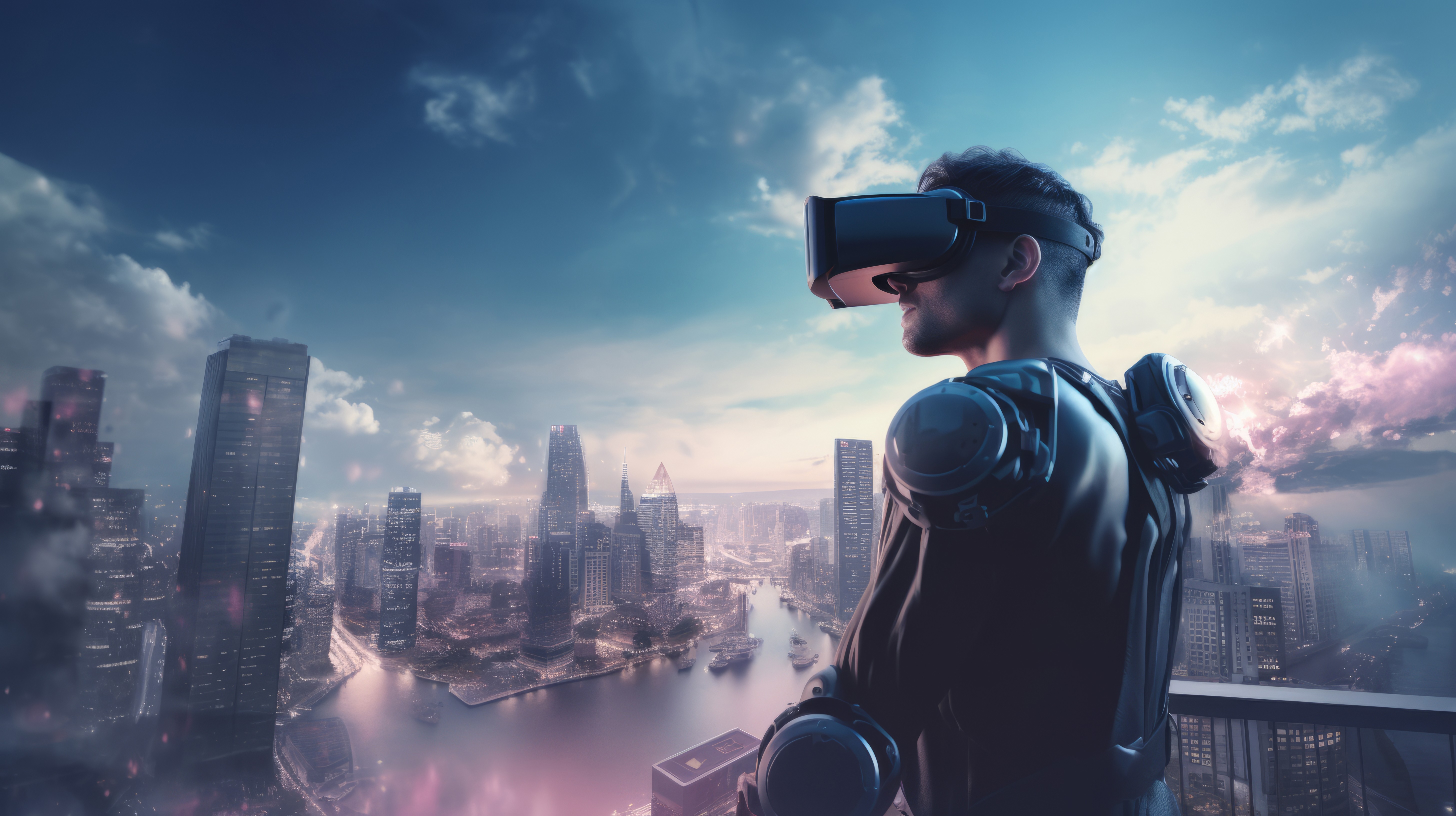 person holding light bulb