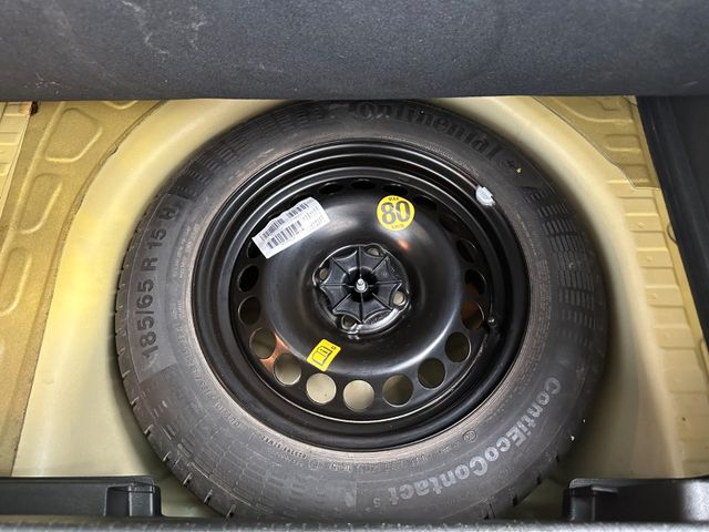 OPEL Corsa 2015 YELLOW Gebrauchtwagen - Galeriebild 23