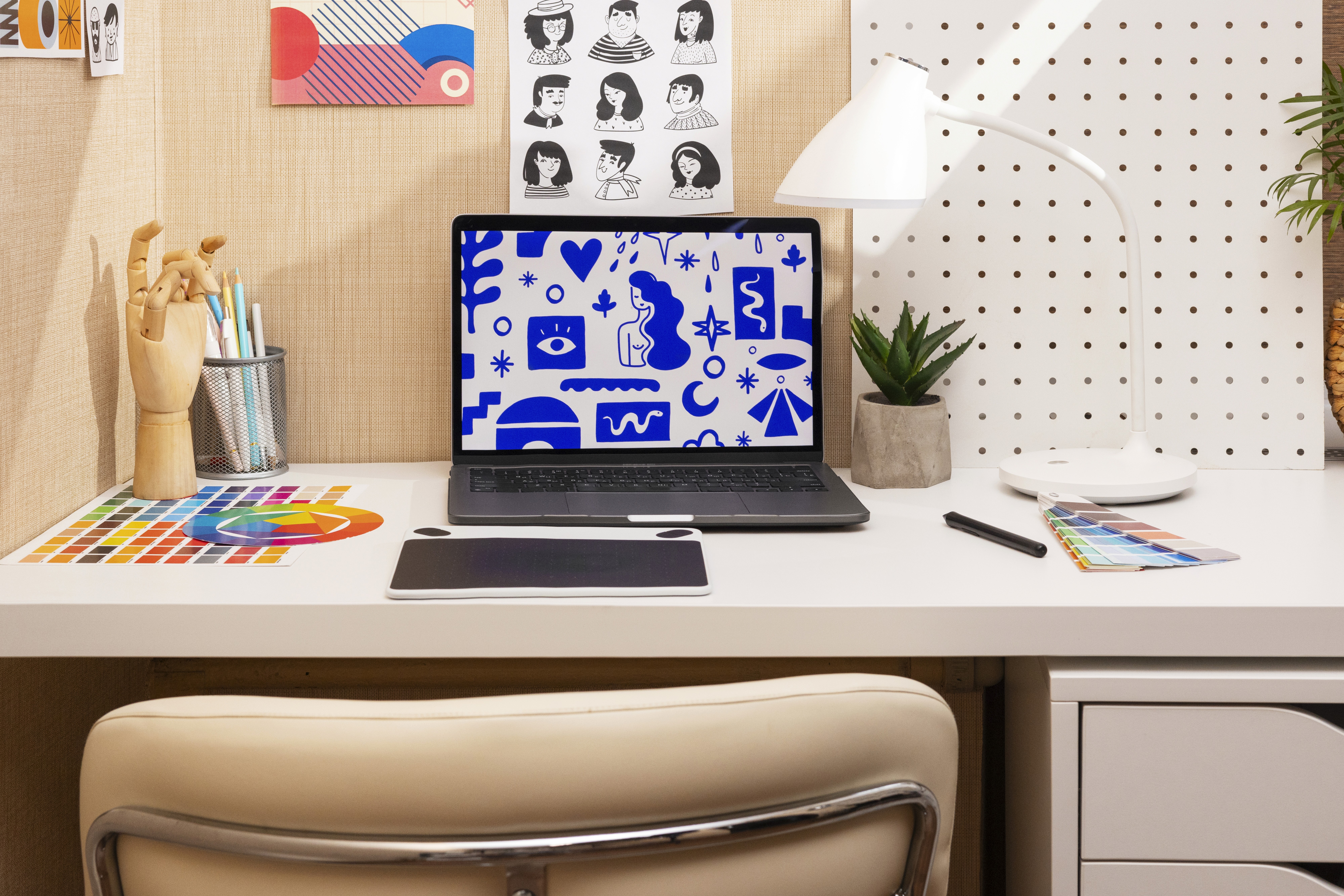 Feedback & Refinement