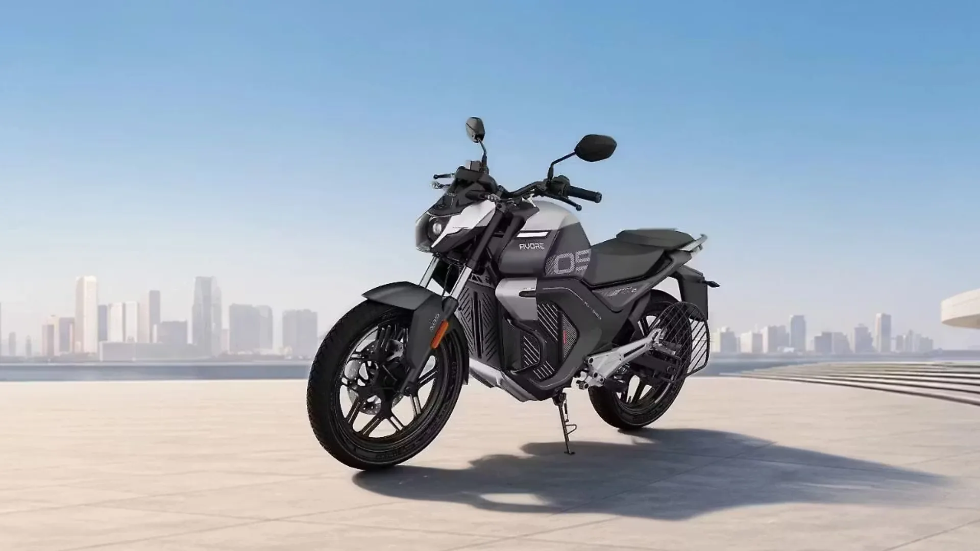 Avore EX1 EX2  Launched