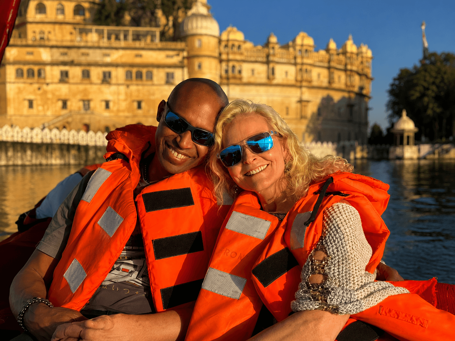 Luxury Tour Operator in India