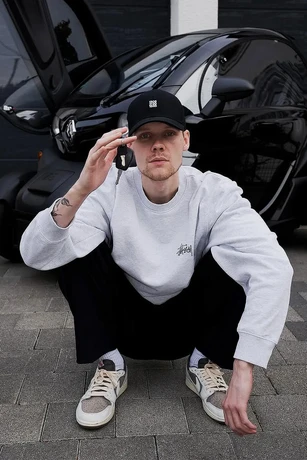 Sascha UnsympathischTV