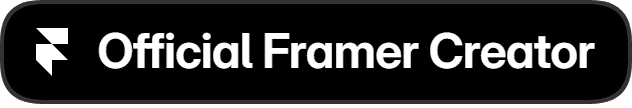 Official Framer Creator