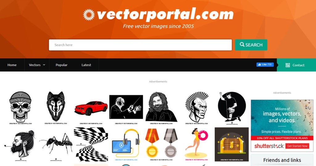 vectorportal