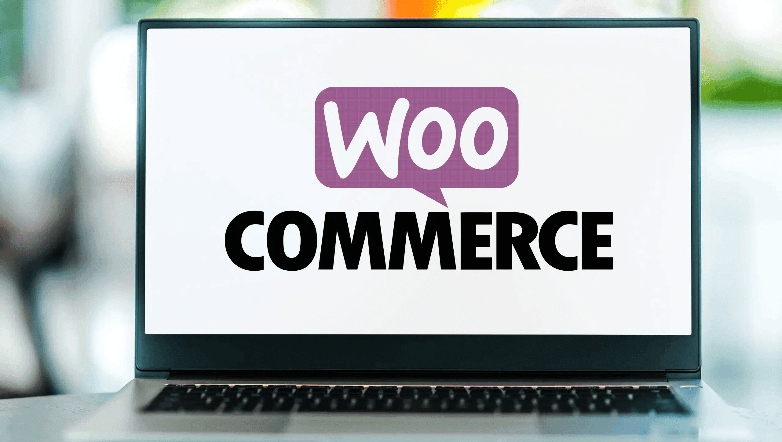 WooCommerce 