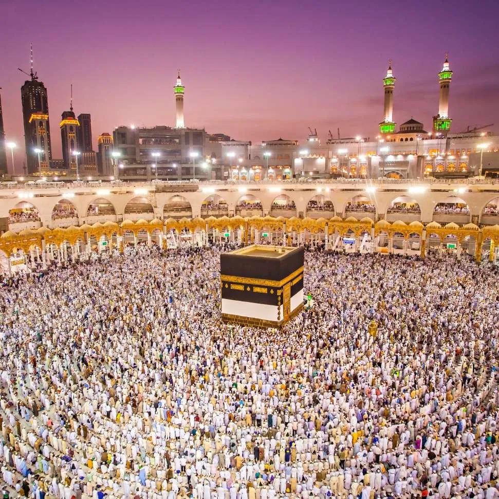 Umrah Companions: Email Marketing Case Study