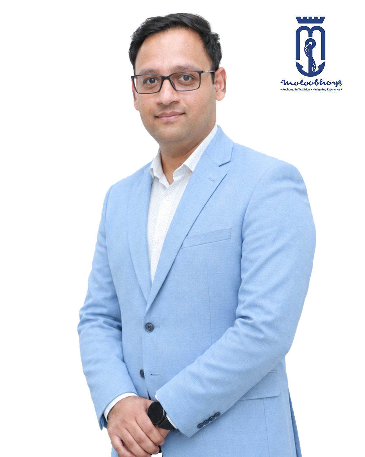 Piyush Jain