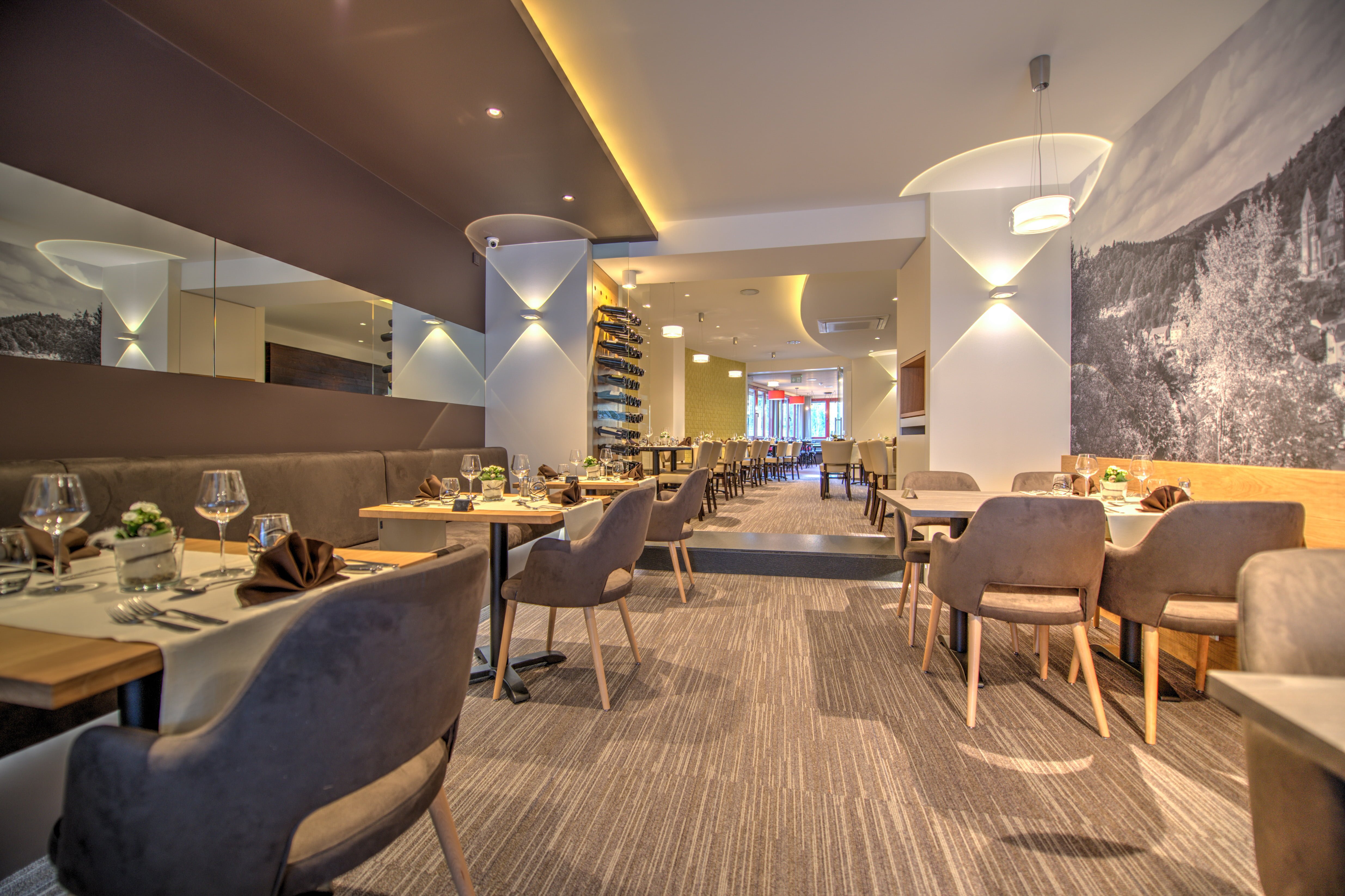 La Table De Clervaux